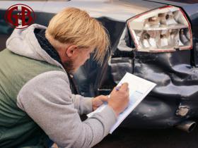 G&B Collision are experts in Auto Insurance Claims getting the best reults for you and your vehicle
