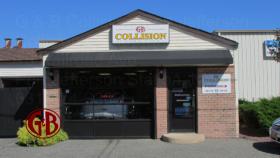 Picture of G & B Collision Auto Body Shop Street View